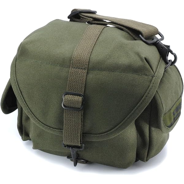Amazon.co.jp: Domke F-5XB ショルダー/ベルトバッグ(ブラック